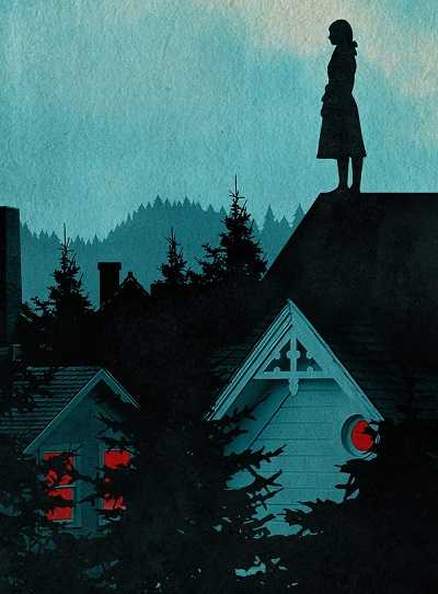 مسلسل Castle Rock الموسم الاول الحلقة 9 مترجمة
