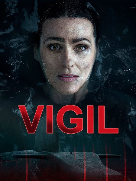 مسلسل Vigil الموسم الاول الحلقة 4 مترجمة