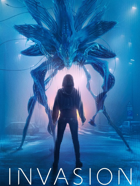 مسلسل Invasion الموسم الثالث الحلقة 6 مترجمة