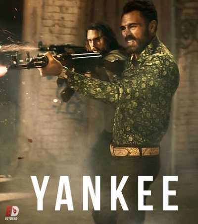 مسلسل Yankee الموسم الاول الحلقة 3 مترجمة