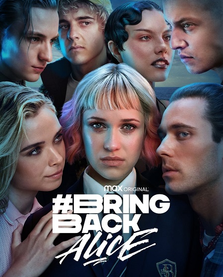 مسلسل Bring Back Alice الحلقة 3 مترجمة