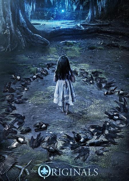 مسلسل The Originals الموسم الرابع الحلقة 4