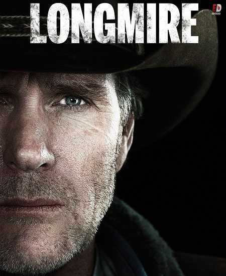 مسلسل Longmire الموسم الثاني الحلقة 11