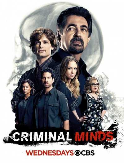 مسلسل Criminal Minds الموسم 12 الحلقة 16 مترجمة