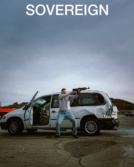 مشاهدة فيلم Sovereign 2025 مترجم