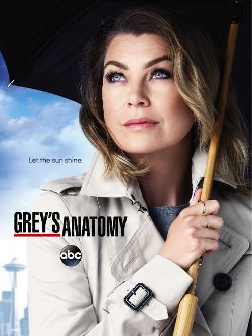 مسلسل Greys Anatomy الموسم 12 الحلقة 24