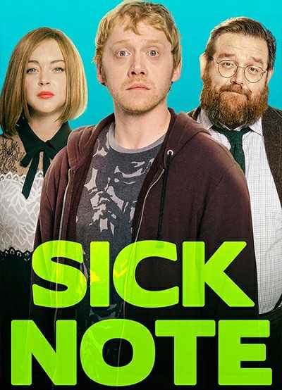 مشاهدة مسلسل Sick Note الموسم الاول الحلقة 2