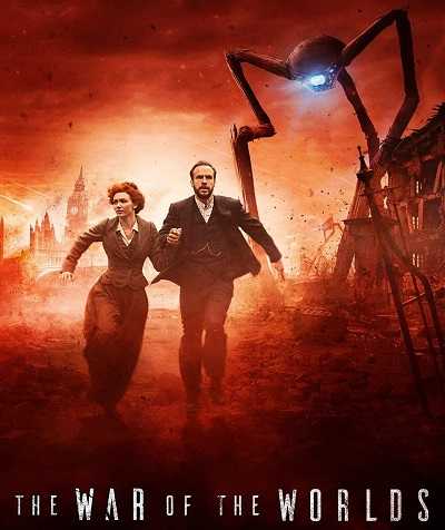 The War of the Worlds الحلقة 2 مترجمة