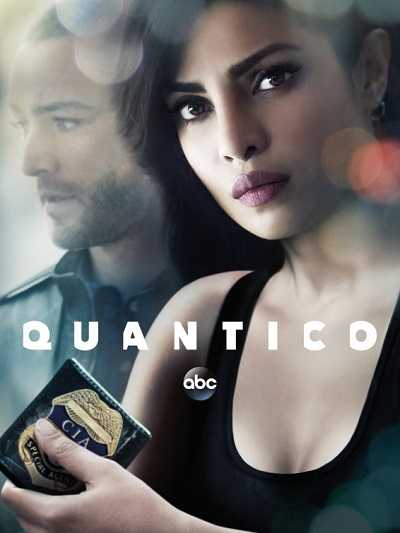 مسلسل Quantico الموسم الثاني الحلقة 14