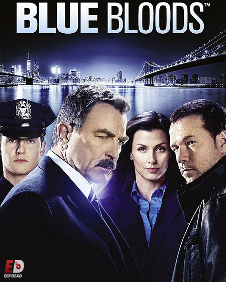مسلسل Blue Bloods الموسم السابع الحلقة 5 مترجمة