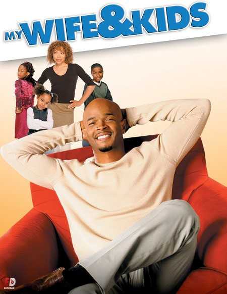 مسلسل My Wife and Kids الموسم الاول الحلقة 10