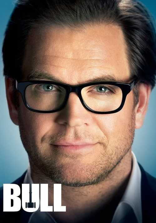 مسلسل Bull 2016 الموسم الاول الحلقة 1