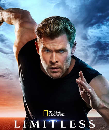 مسلسل Limitless with Chris Hemsworth الموسم الاول الحلقة 6 مترجمة