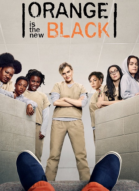 مسلسل Orange Is the New Black الموسم الثاني الحلقة 6 مترجمة