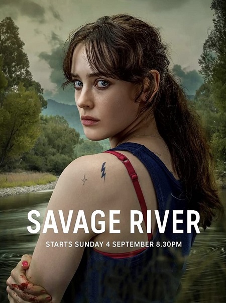 مسلسل Savage River الموسم الاول الحلقة 6 مترجمة
