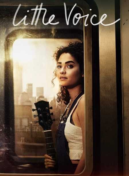مسلسل Little Voice الموسم الاول الحلقة 9