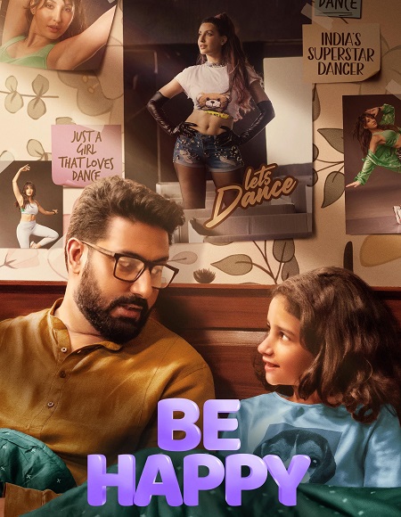 مشاهدة فيلم Be Happy 2025 مترجم