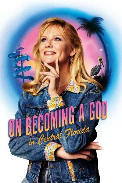 On Becoming a God in Central Florida الحلقة 8 مترجمة