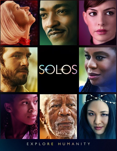 مسلسل Solos الموسم الاول الحلقة 3 مترجمة