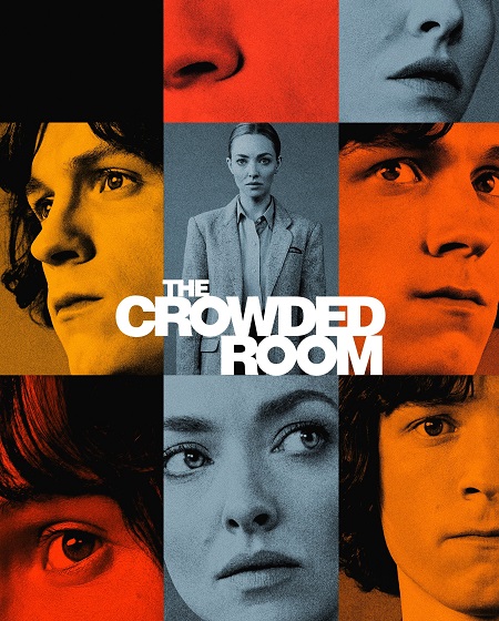 مسلسل The Crowded Room الحلقة 8 مترجمة