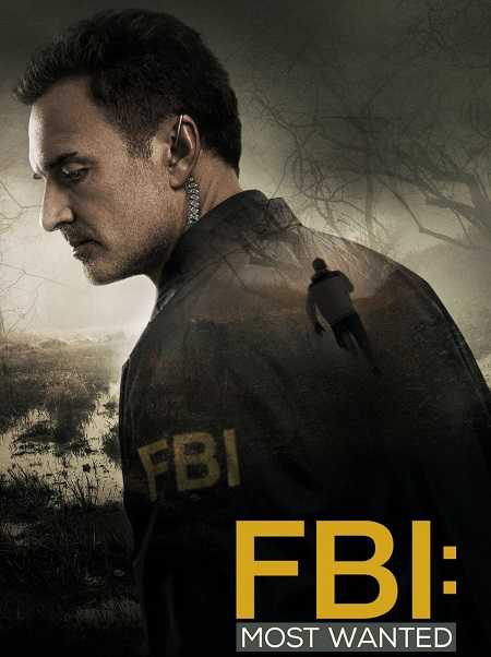مسلسل FBI Most Wanted الموسم الاول الحلقة 10
