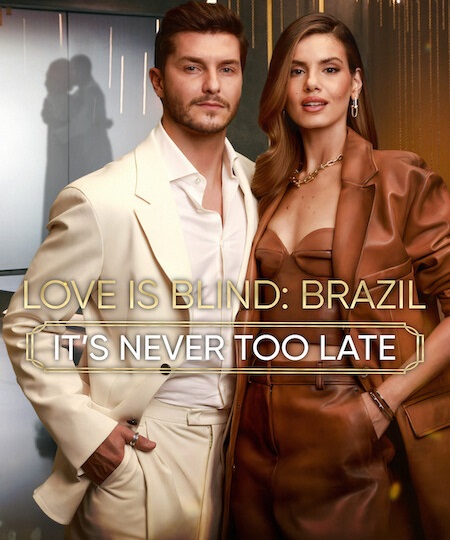 برنامج Love Is Blind Brazil الموسم الخامس الحلقة 3 مترجمة