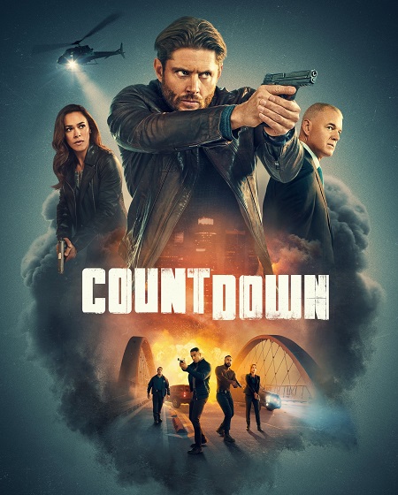 مسلسل Countdown الموسم الاول الحلقة 3 مترجمة