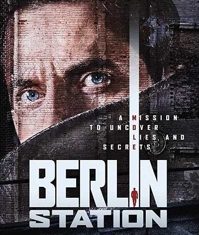 مسلسل Berlin Station الموسم الاول الحلقة 2