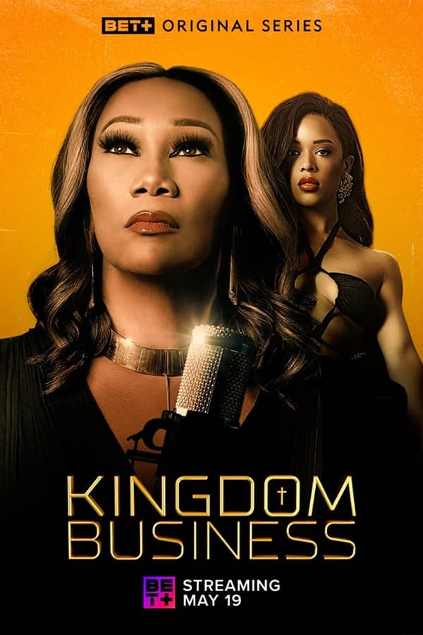 مسلسل  Kingdom Business الموسم الاول الحلقة 3 مترجمة