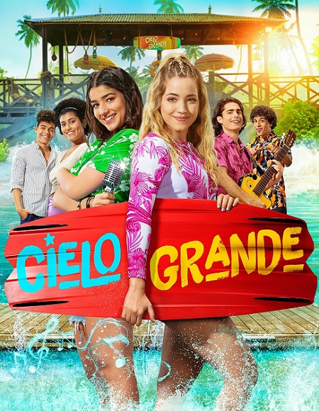 مسلسل Cielo Grande الموسم الاول الحلقة 5 مترجمة