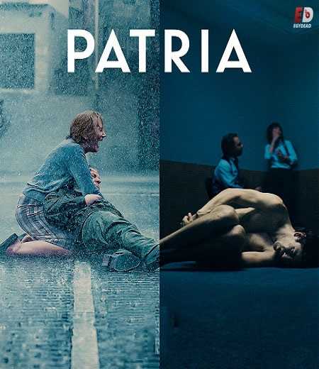 مسلسل Patria الموسم الاول الحلقة 7 مترجمة