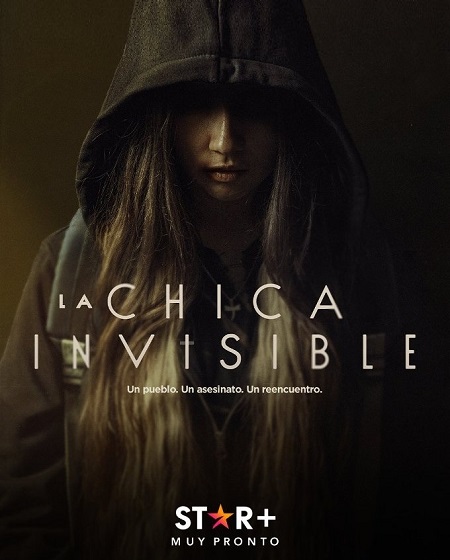 مسلسل La chica invisible الموسم الاول الحلقة 4 مترجمة