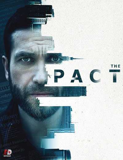 مسلسل The Pact الموسم الاول الحلقة 3 مترجمة