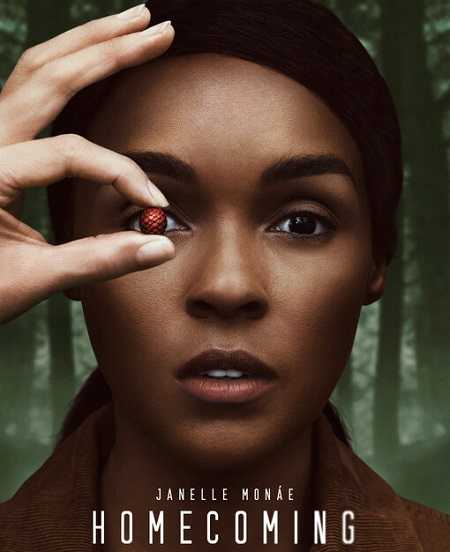 مسلسل Homecoming الموسم الثاني الحلقة 7