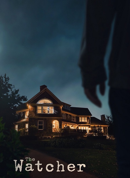 مسلسل The Watcher الموسم الاول الحلقة 5 مترجمة