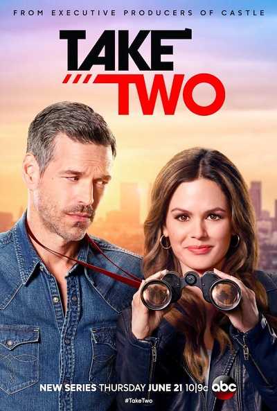 مسلسل Take Two الموسم الاول الحلقة 11