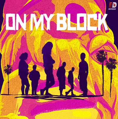 مسلسل On My Block الموسم الثالث الحلقة 7 مترجمة
