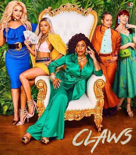 مسلسل Claws الموسم الثالث الحلقة 10 مترجمة