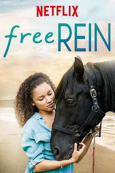 مشاهدة مسلسل Free Rein الموسم الثاني الحلقة 8