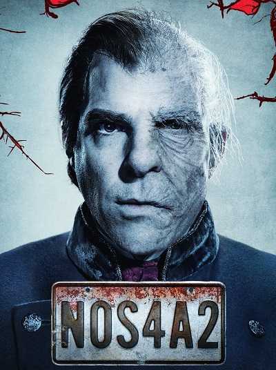 مسلسل NOS4A2 الموسم الاول الحلقة 1