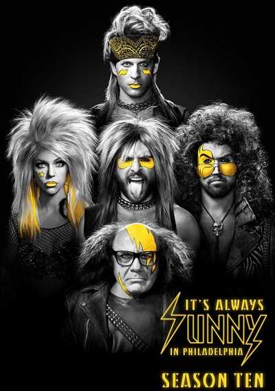 مسلسل It’s Always Sunny in Philadelphia الموسم 10 الحلقة 5 مترجمة