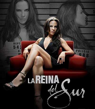 مسلسل La Reina del Sur الموسم الاول الحلقة 44 مترجم