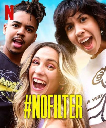 مسلسل NoFilter الموسم الاول الحلقة 4 مترجمة