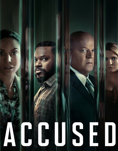 مسلسل Accused الموسم الاول الحلقة 6 مترجمة