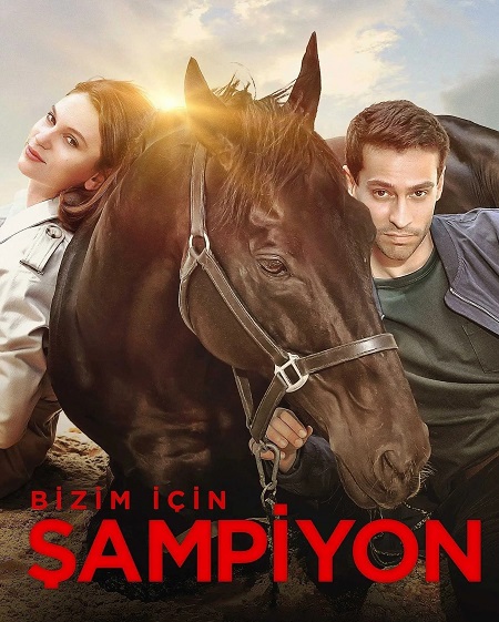 مشاهدة فيلم البطل Sampiyon 2018 مترجم