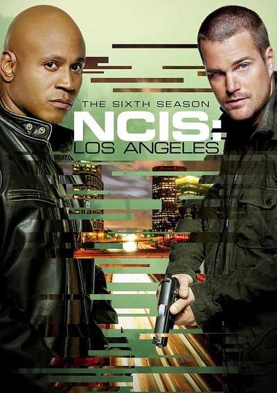 مسلسل NCIS Los Angeles الموسم السابع الحلقة 18