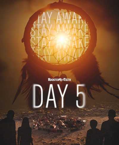 مسلسل Salvation الموسم الثاني الحلقة 2