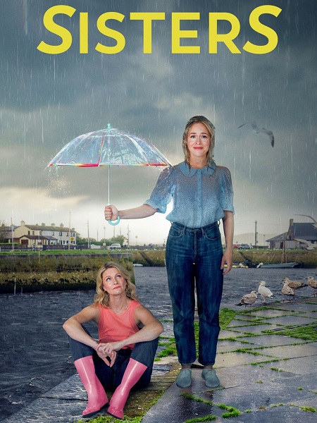 مسلسل Sisters 2023 الموسم الاول الحلقة 6 مترجمة