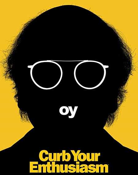 مسلسل Curb Your Enthusiasm الموسم 10 الحلقة 9