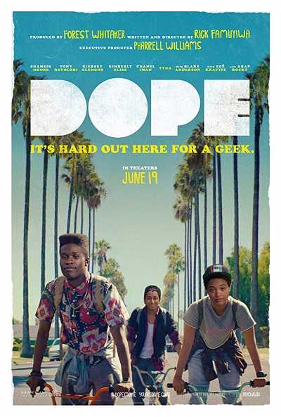 مسلسل Dope الموسم الثالث الحلقة 3 مترجمة